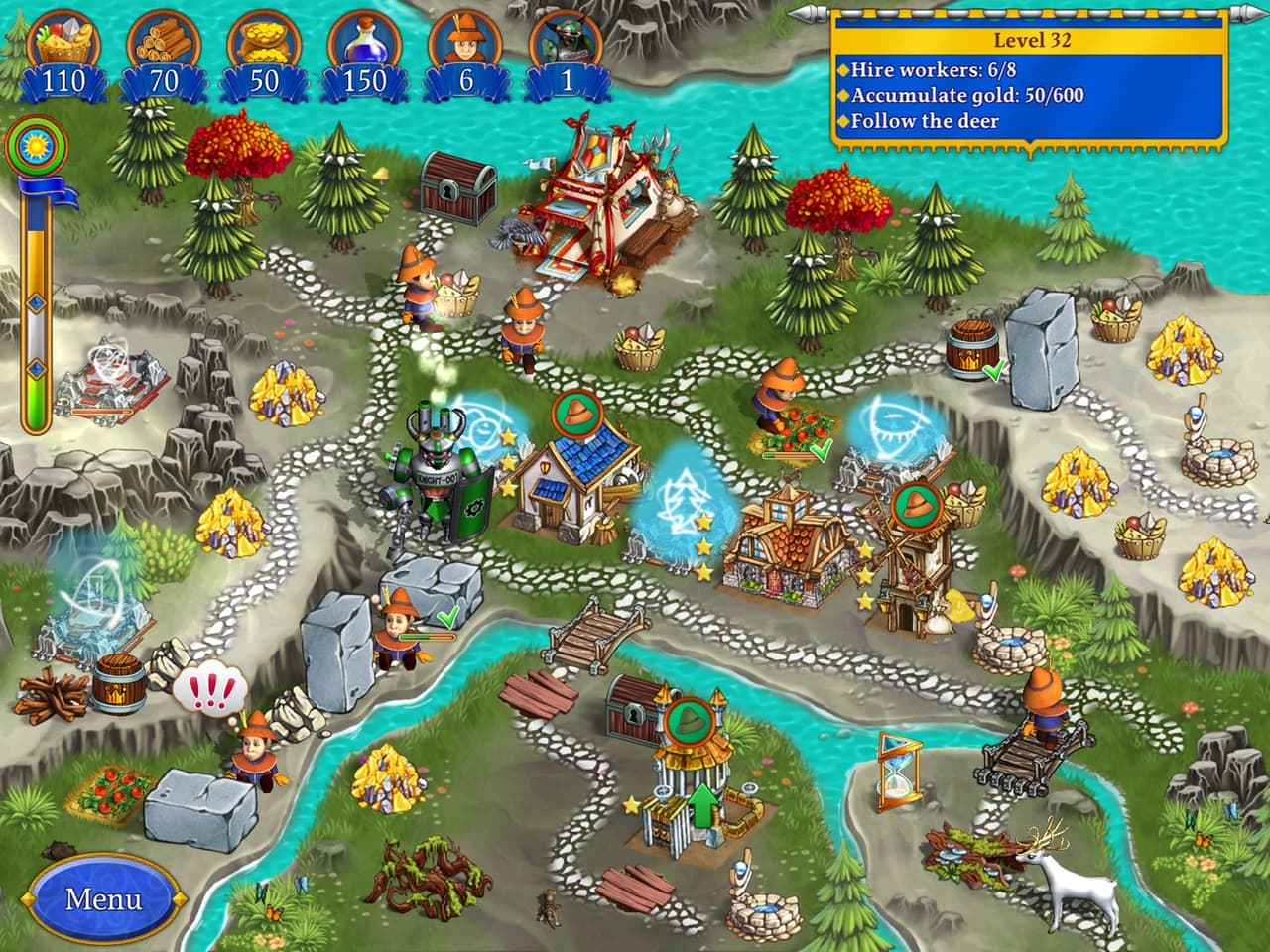 New Yankee 7: Deer Hunters screenshot 5