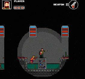 The Last of Us NES version