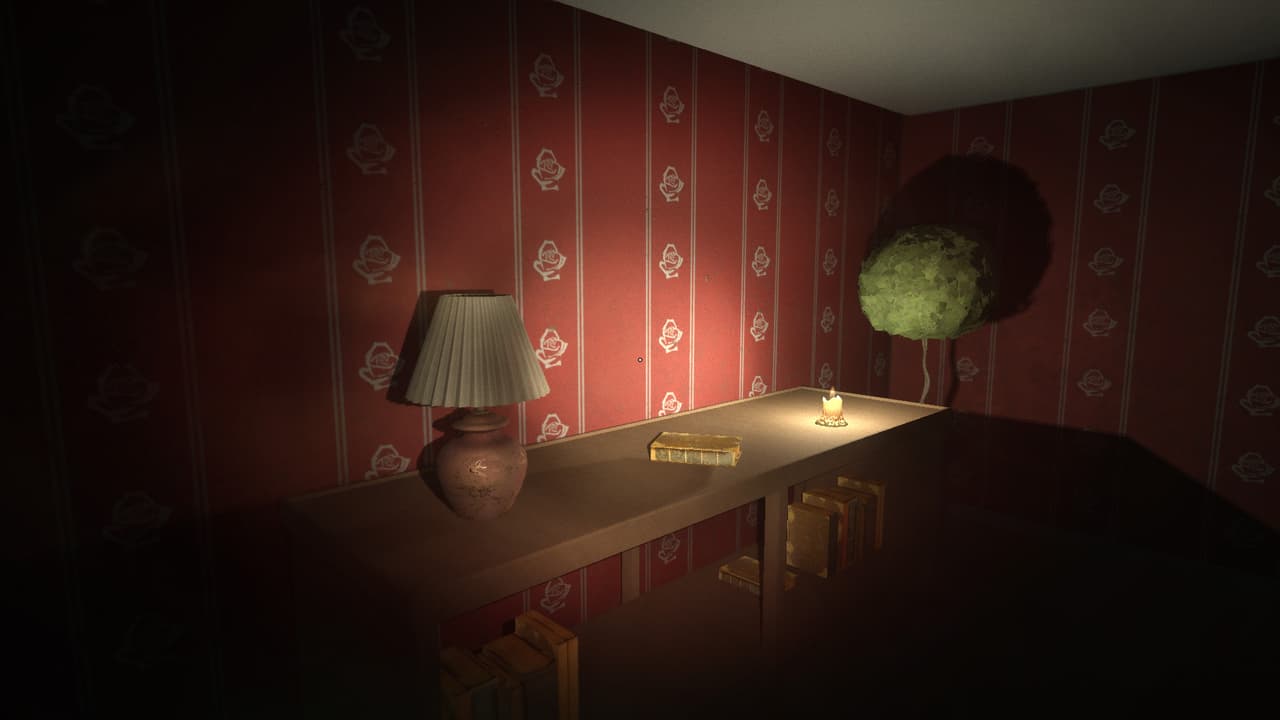ALONE? screenshot 4