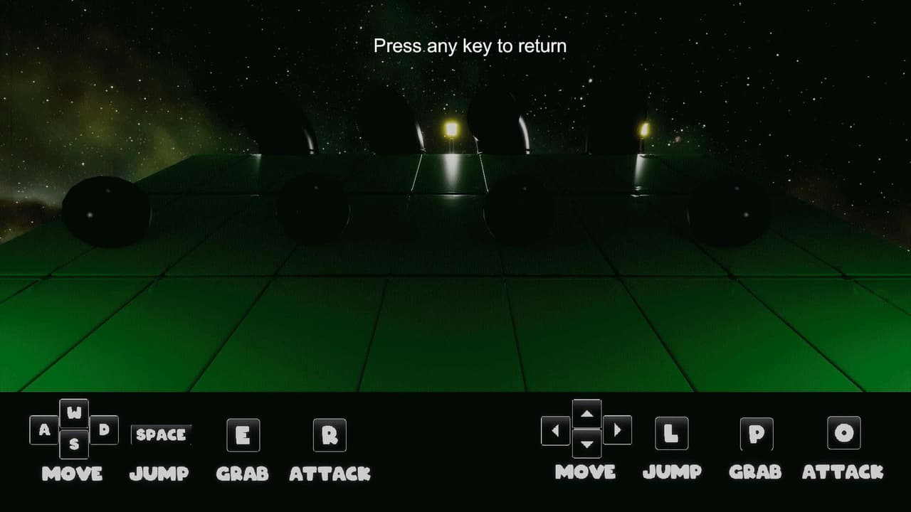 Nonies Party screenshot 3