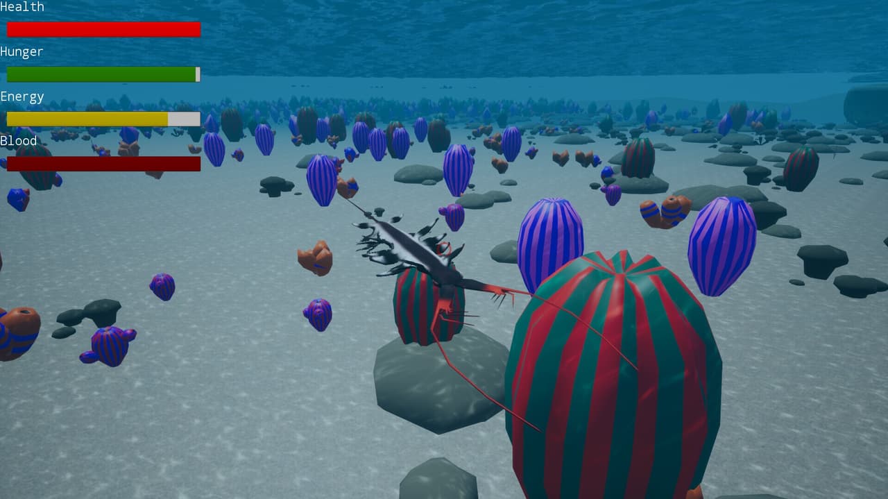 Cambrian Dawn