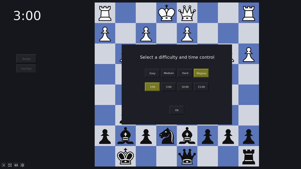 Checkmate Challenge screenshot 5