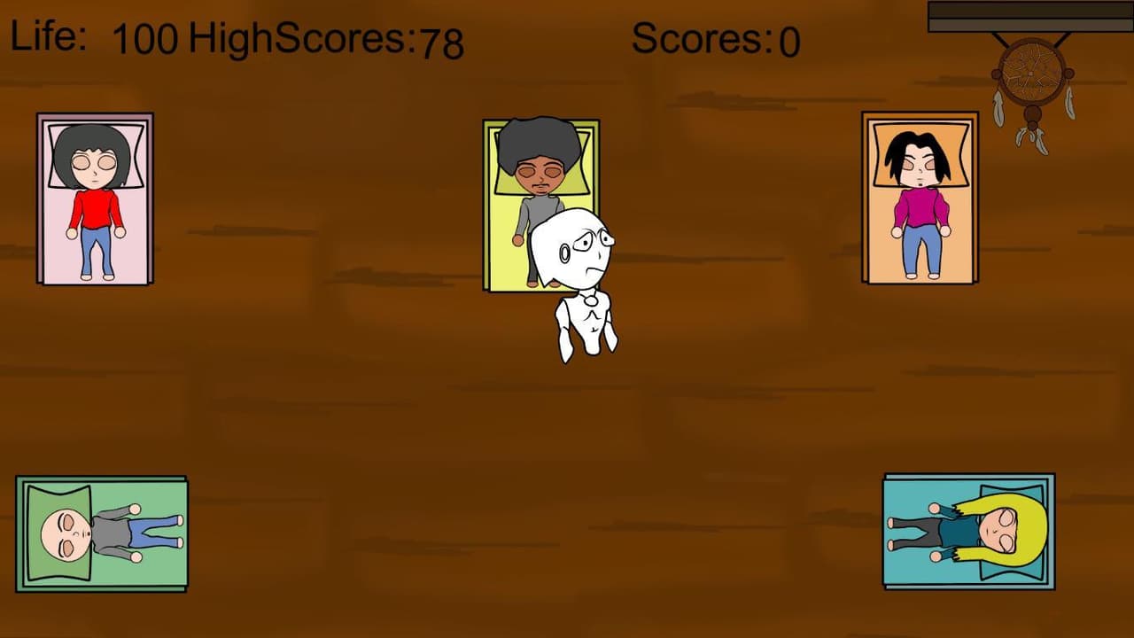 The Dream Catcher screenshot 3