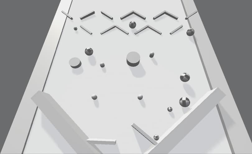 Pinballs