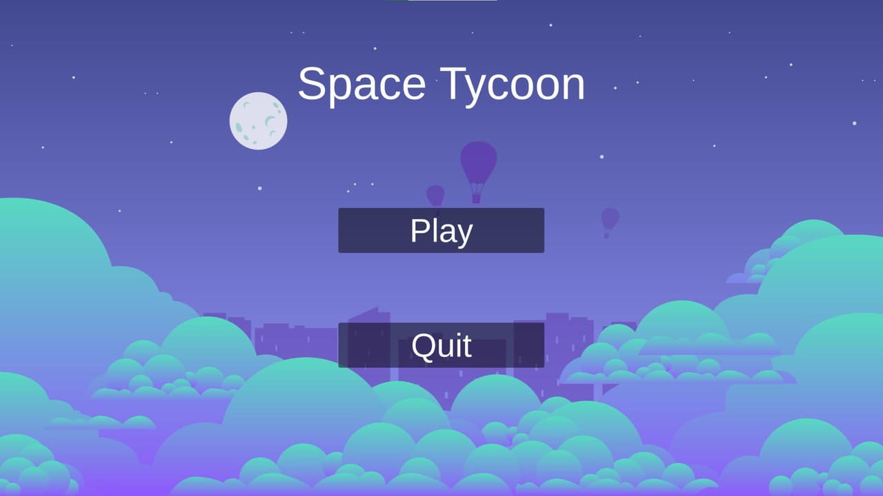 Space Tycoon (Brandon.Burkey) screenshot 3