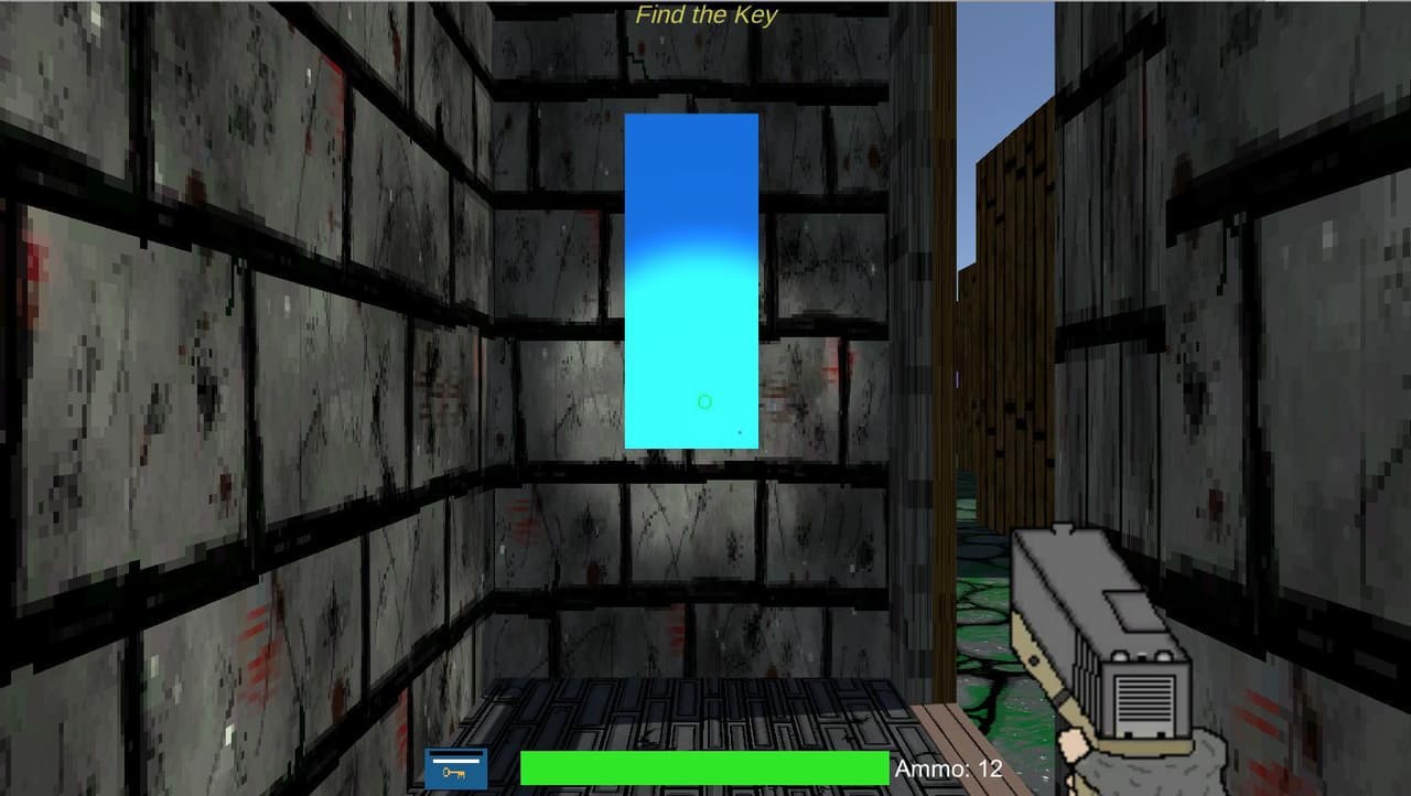 Hell Harvest screenshot 3