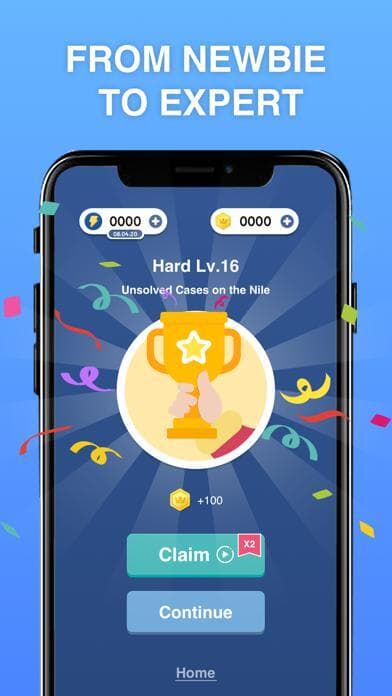 Logic Riddle-Puzzle Games