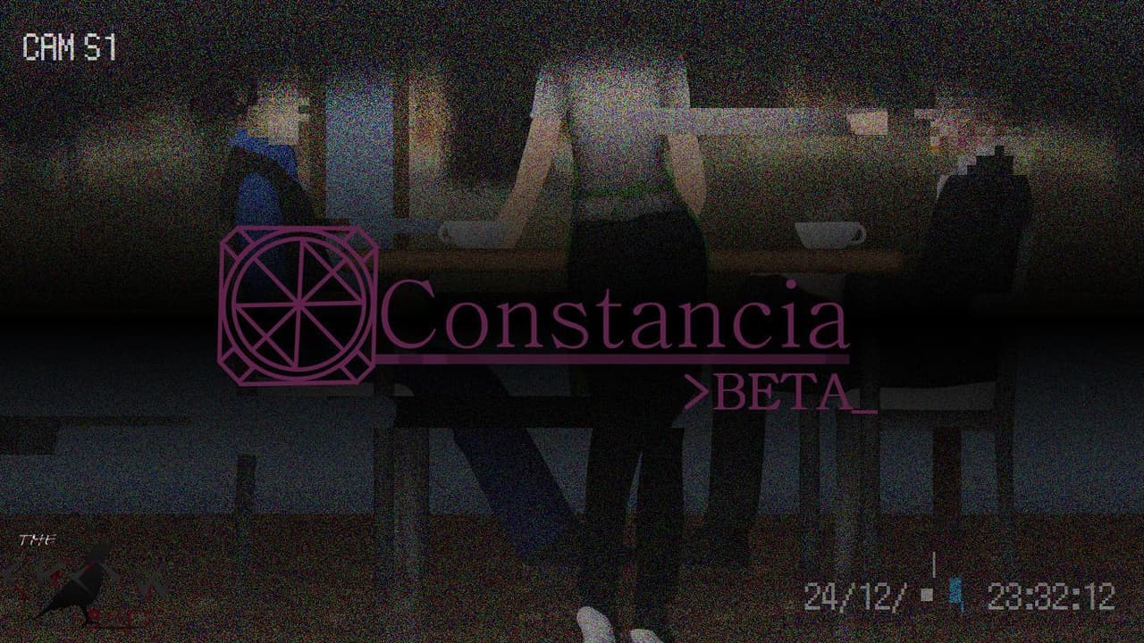 Constancia screenshot 2