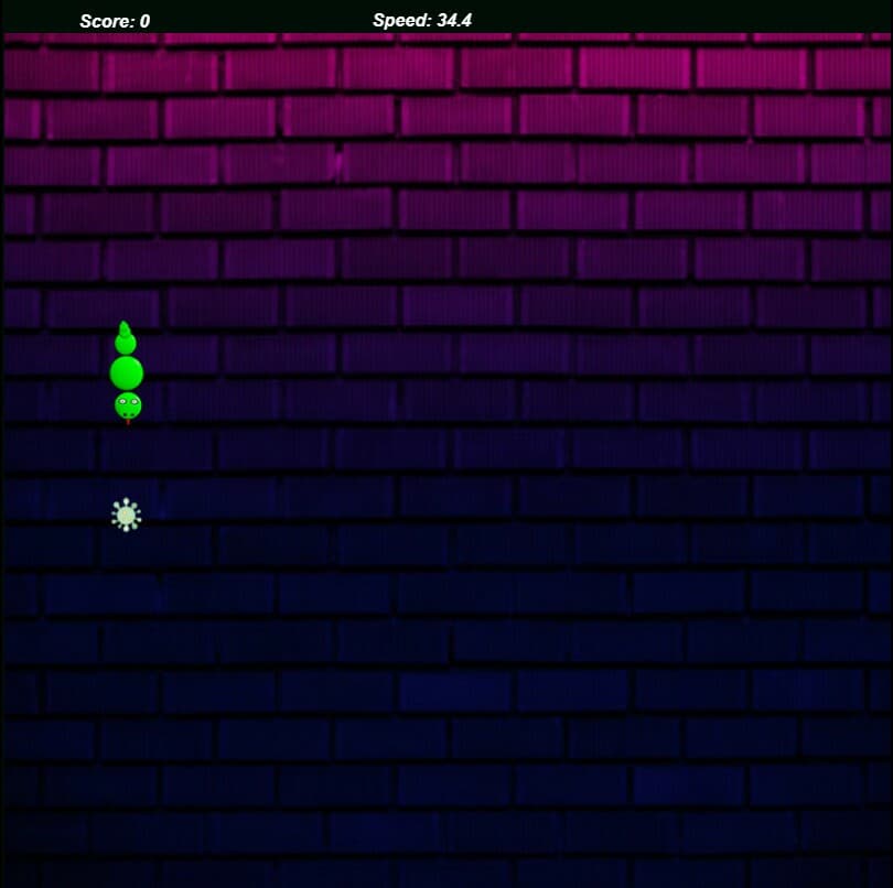 Covid-19 Snake 2 screenshot 2