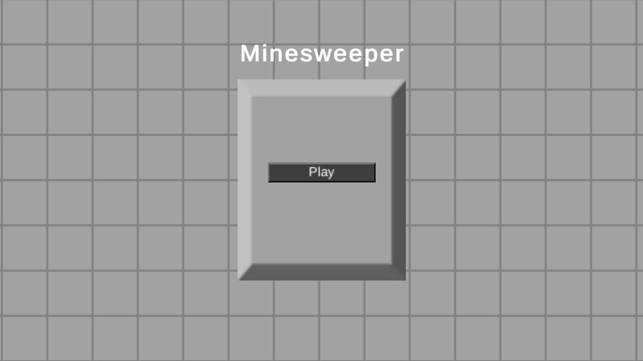 Minesweeper (Wesley Chun) screenshot 2