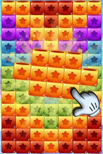 Toy Crush Blasts Cube screenshot 6