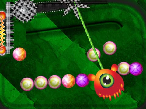 Toy Balls! HD screenshot 5