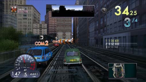 GTI Club Supermini Festa! screenshot 5