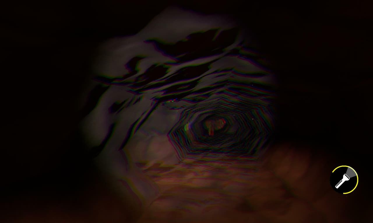 The Crypt (Fippler, SoothingGnome, Shadoz) screenshot 4