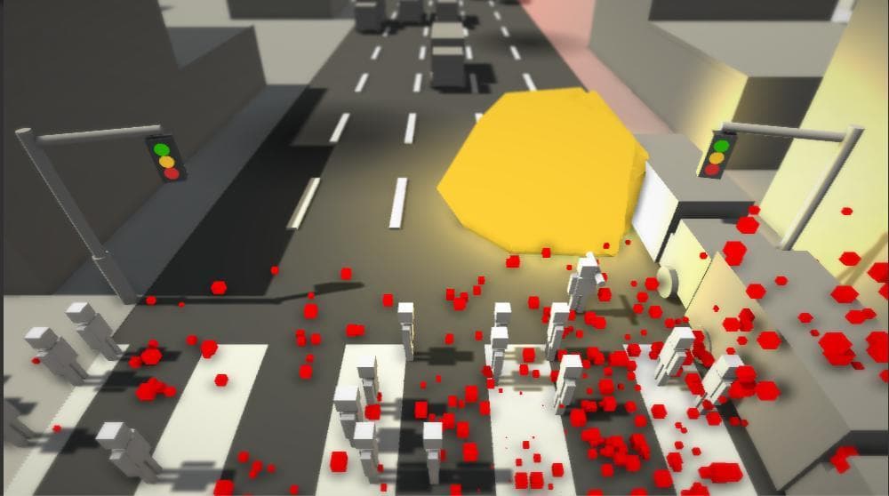 ZebraCrossing screenshot 5