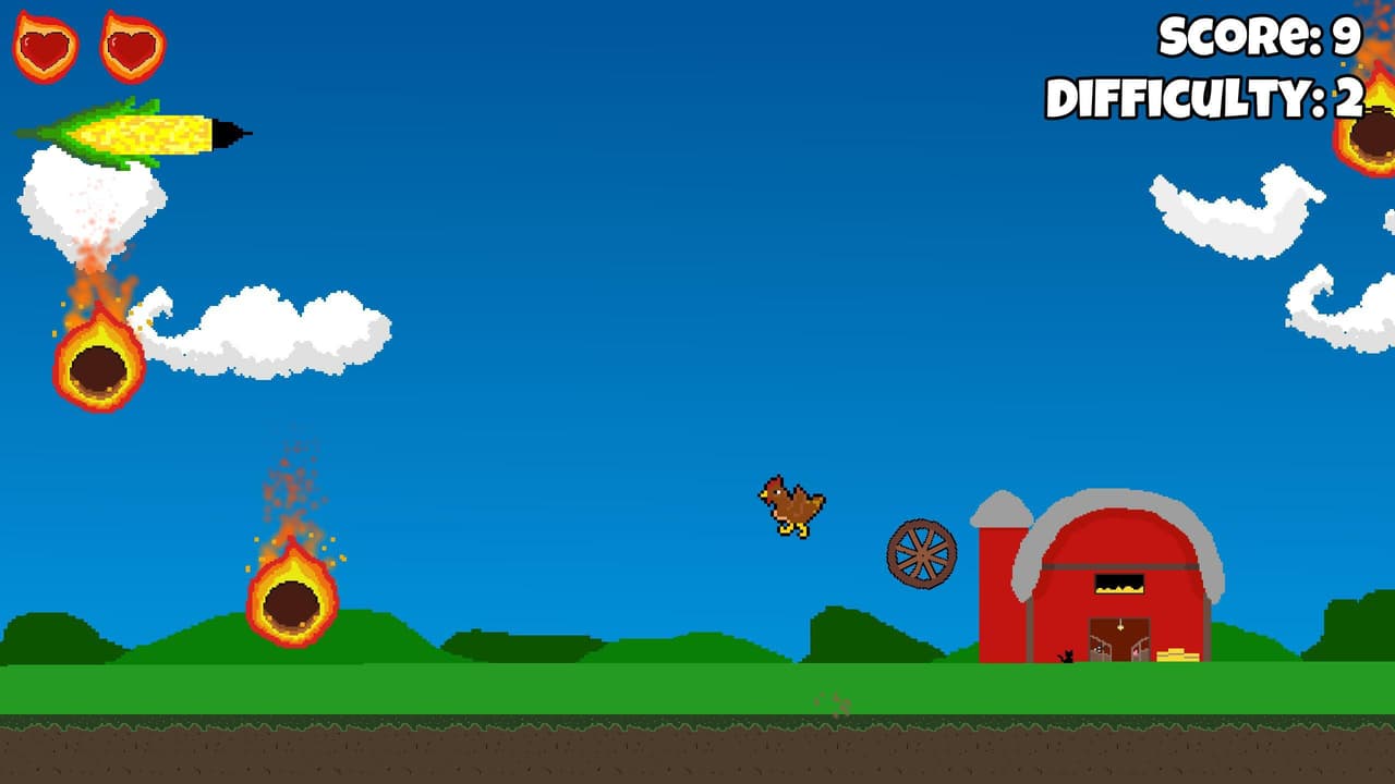 Corns Toasty Day screenshot 3