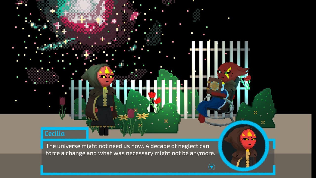 StarChildren screenshot 4