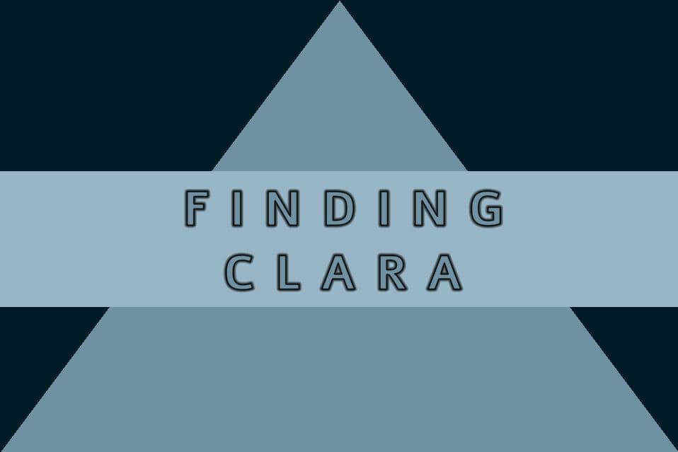 Finding Clara