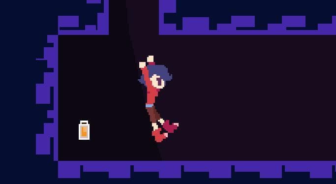 Void of Memories - DEMO screenshot 2