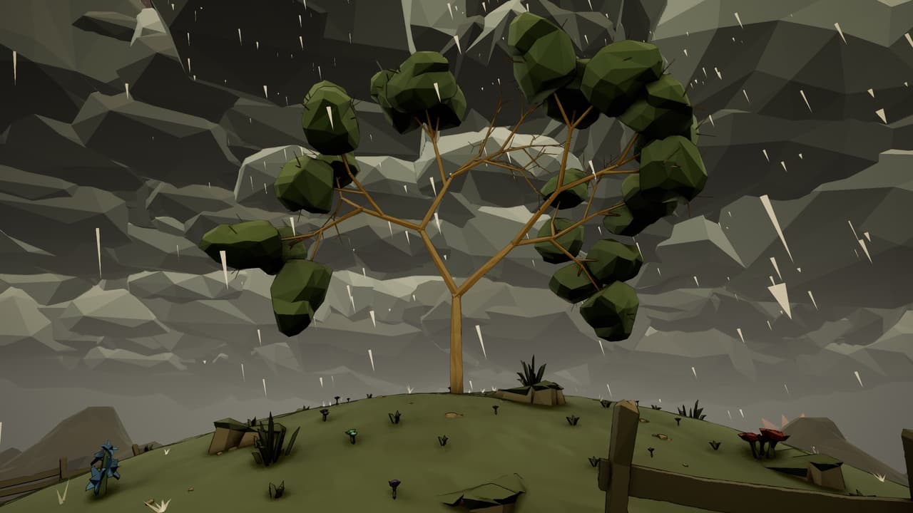 Tree (itch) screenshot 4