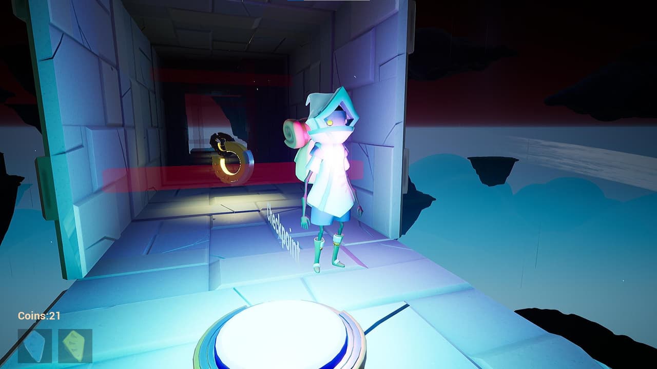 Sky Traveller