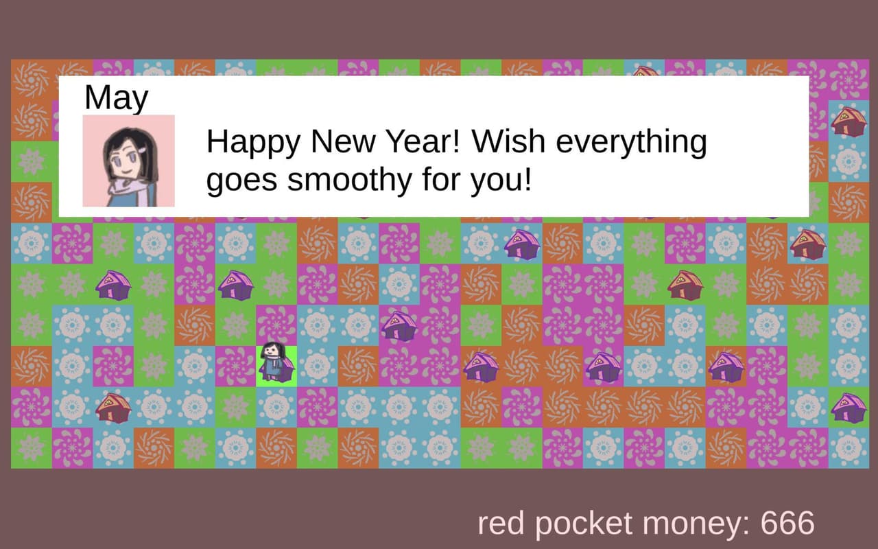 May HM 7 Happy Lunar New Year