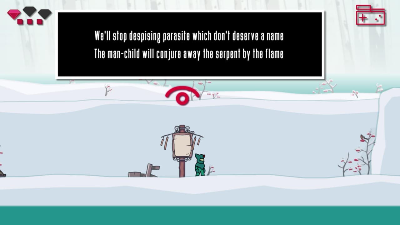 Ostrova Koshki (itch) screenshot 5