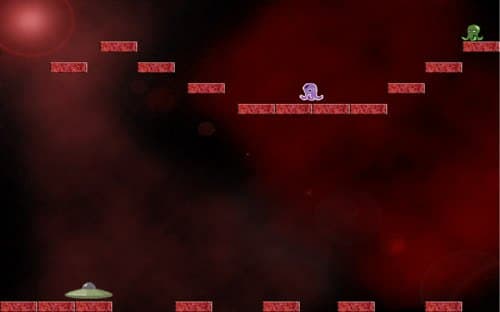 Octi (Chainwolf Studio) screenshot 3
