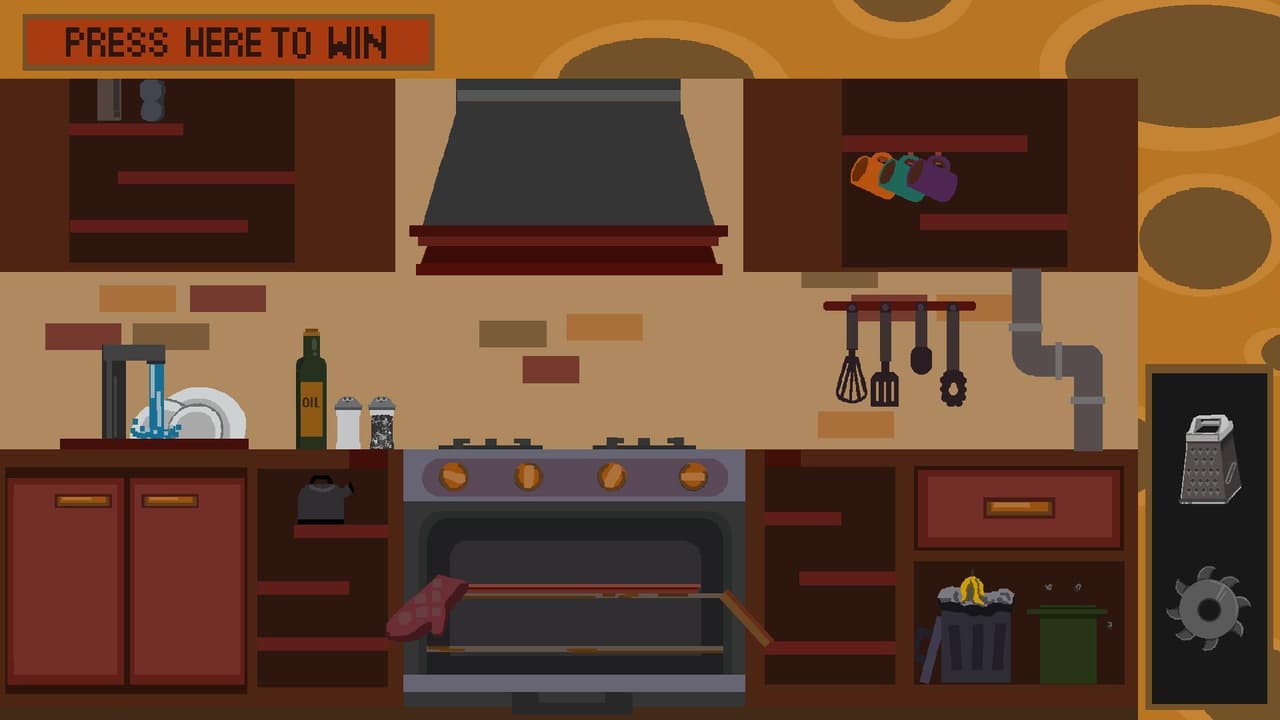 L.I.M screenshot 2