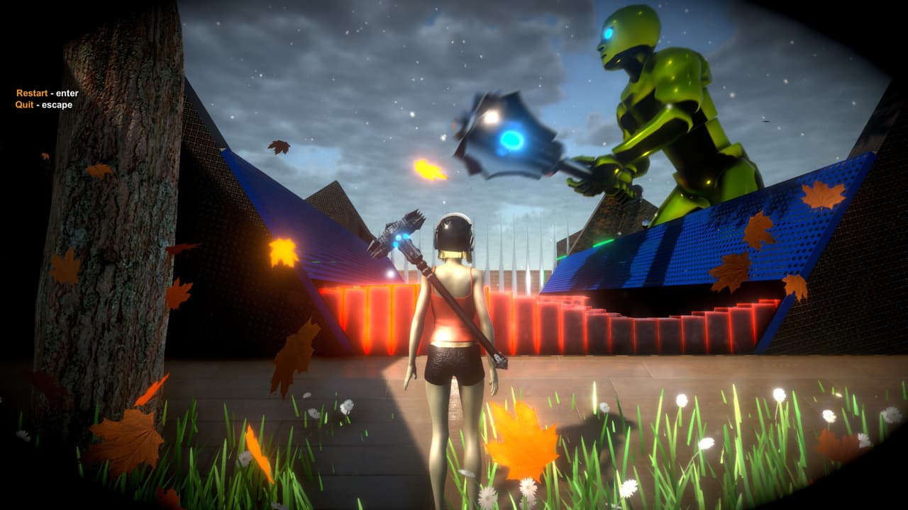 Adventures of Julia (Eric_Bruno_5_55) screenshot 4