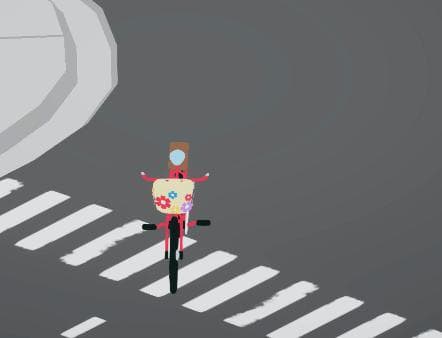 Life On The Roll screenshot 4
