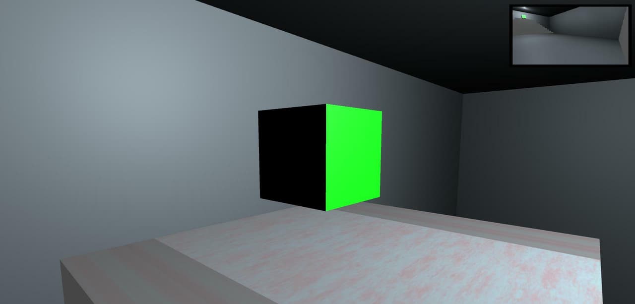 The Separated Soul screenshot 6