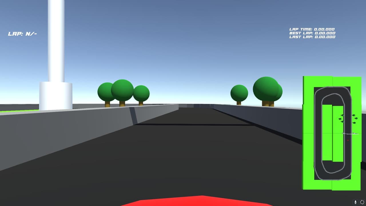 Game A Week - Week 2 screenshot 3