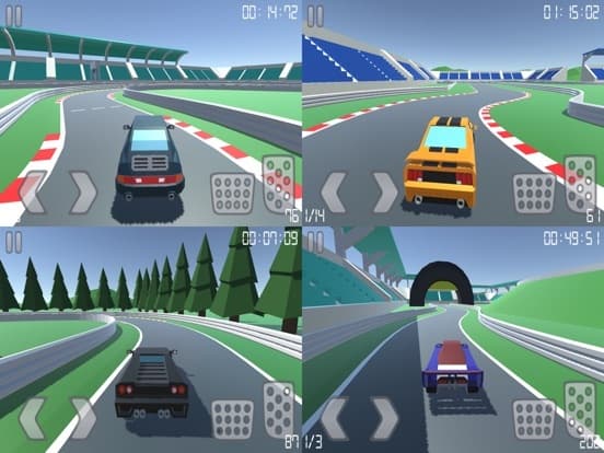 Track World GT screenshot 3