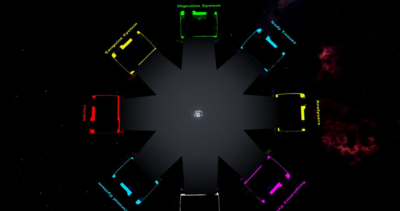 The Journey screenshot 2
