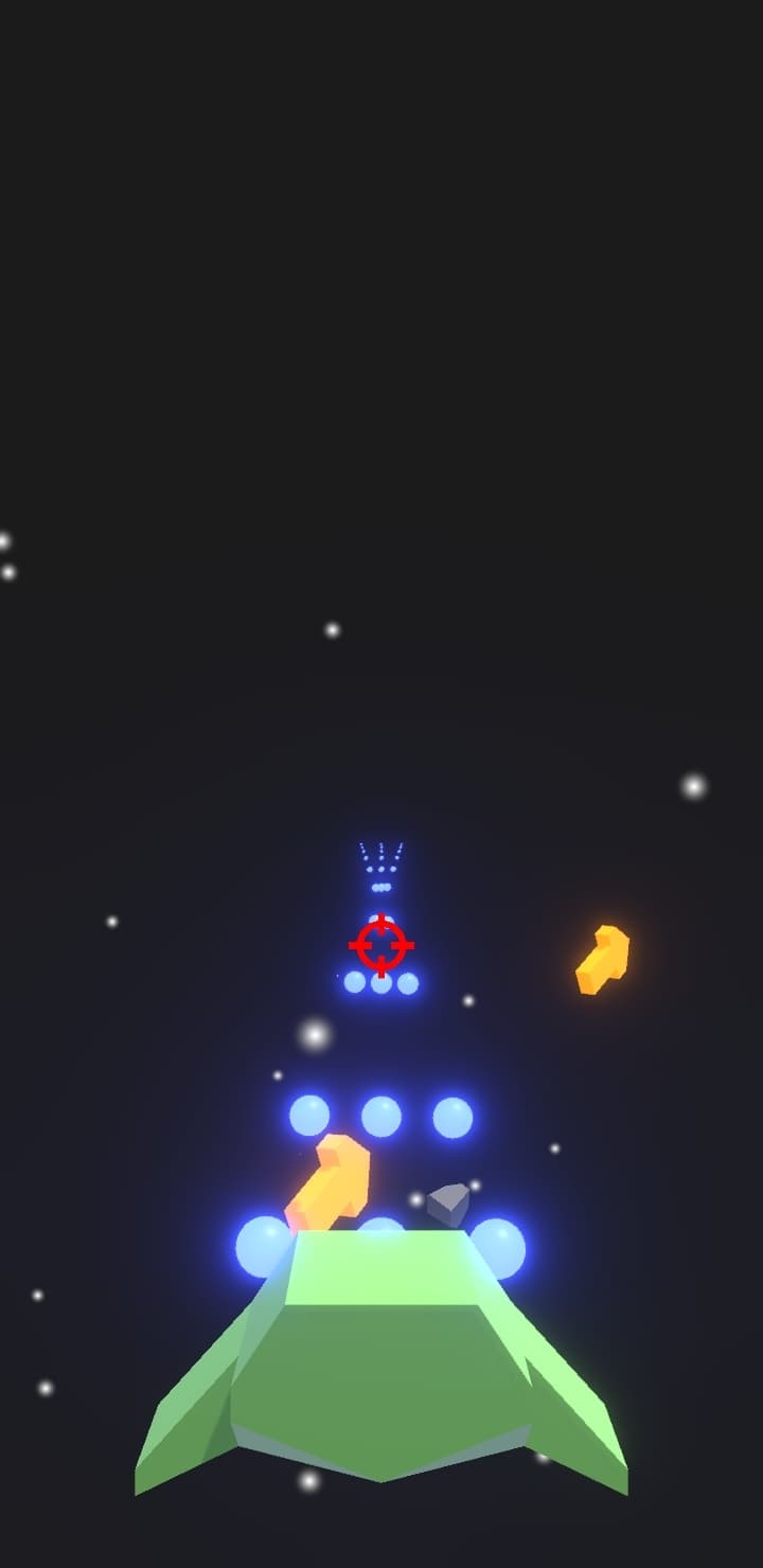 The rocket project