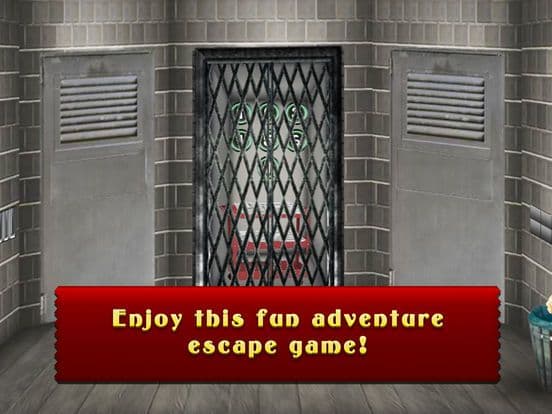 8 Floors Escape Games - start a brain challenge