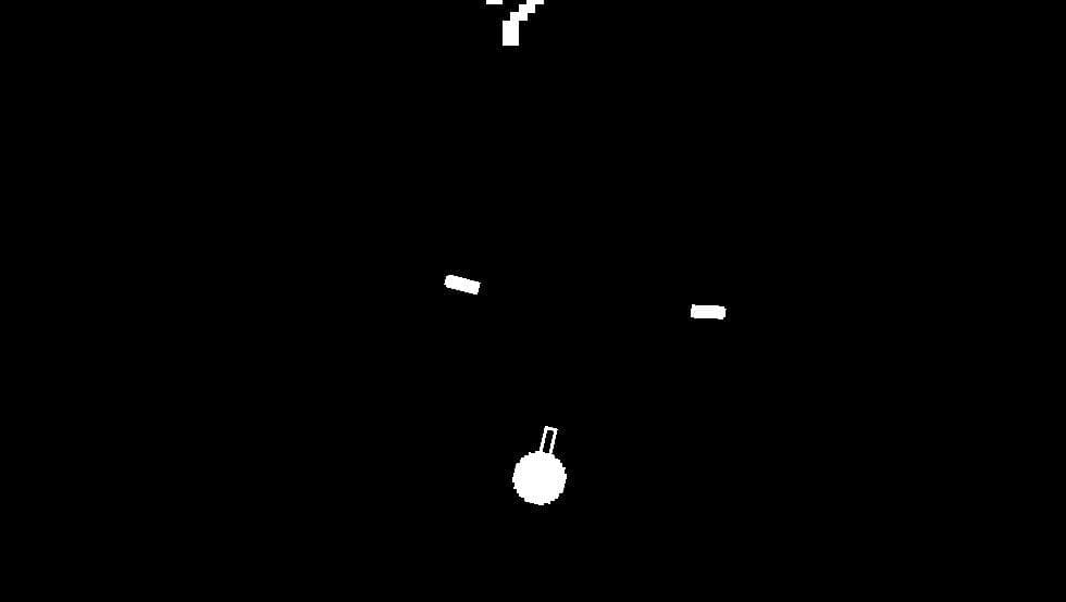 Title Pending Dark Game