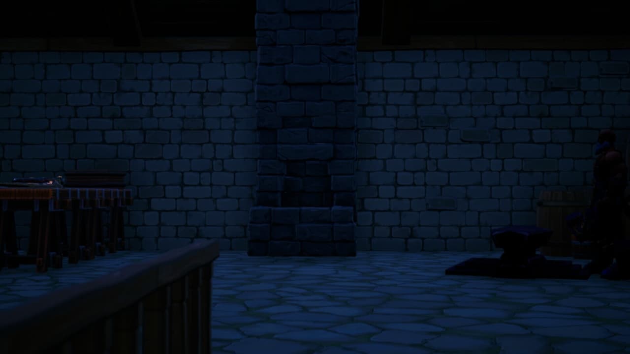 Way Of Vulcan screenshot 3