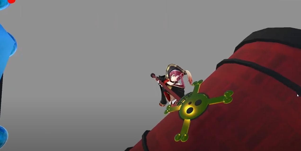 Holofight screenshot 2