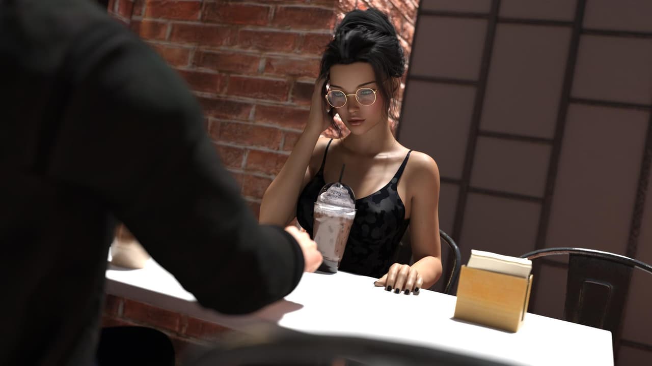 Lust Theory - Season 3 screenshot 2