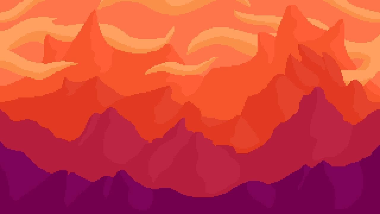 Journey of Solitude