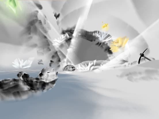 Mirages of Winter screenshot 6