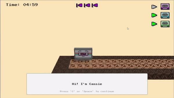 Reverse me screenshot 2