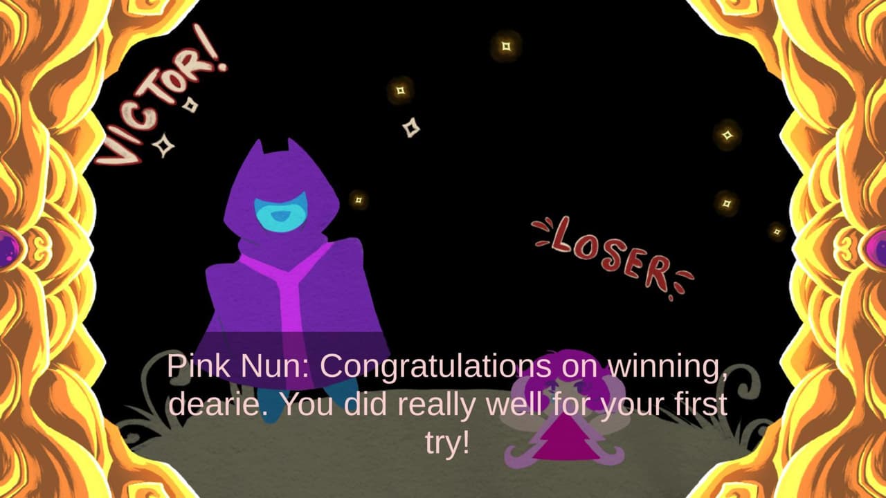 Conquering Magic screenshot 4