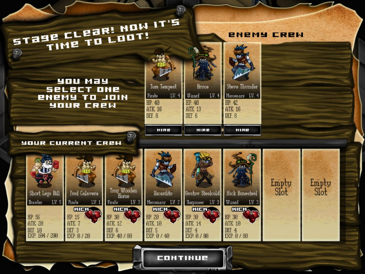 Run For Rum screenshot 6