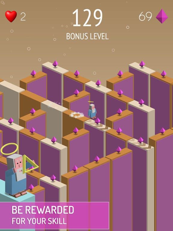 Dot Trail Adventure screenshot 5