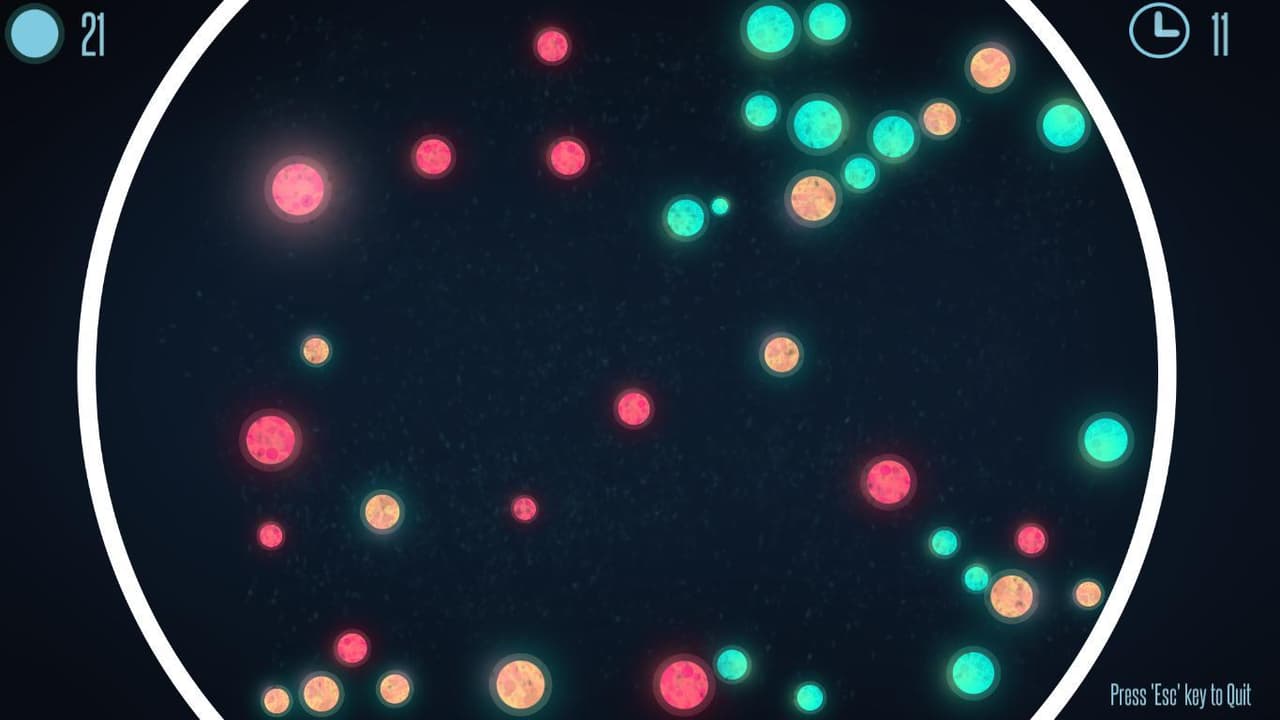 Hypercell screenshot 4