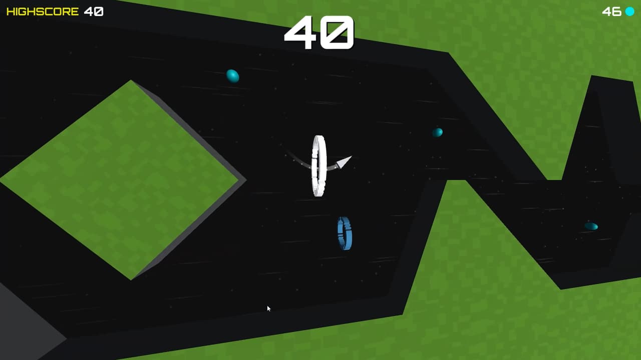 Infinity Trip screenshot 5