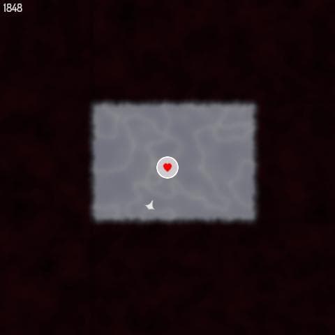 Claustrophobia (the walls are closing in) screenshot 3